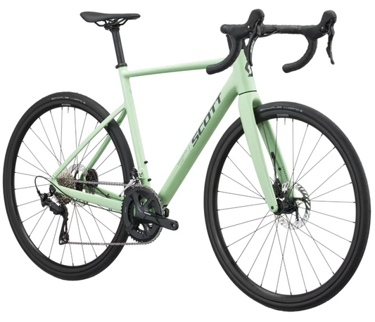Scott Speedster 10 Road Bike 2027