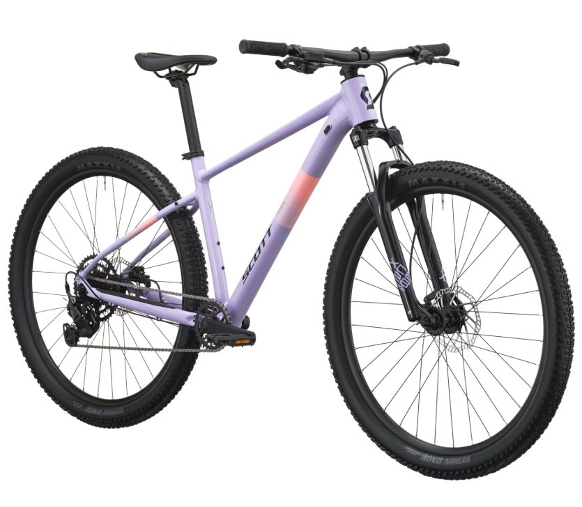 Scott Contrail 30 Mountain Bike 2027