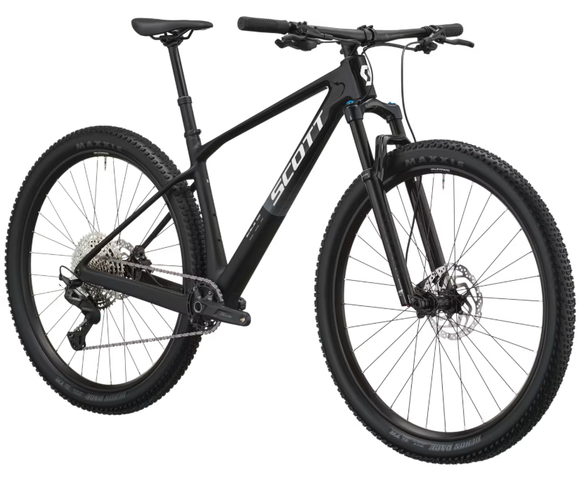 Scott Scale 10 Mountain Cross-Country Bike 2027