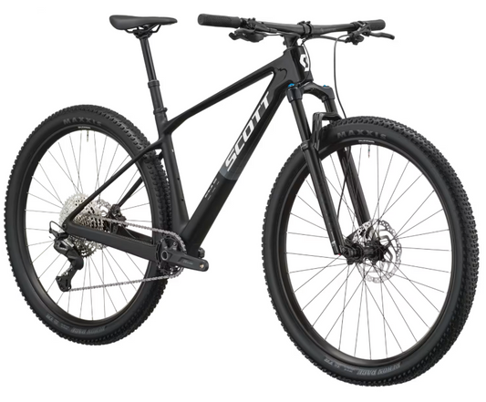Scott Scale 10 Mountain Cross-Country Bike 2027