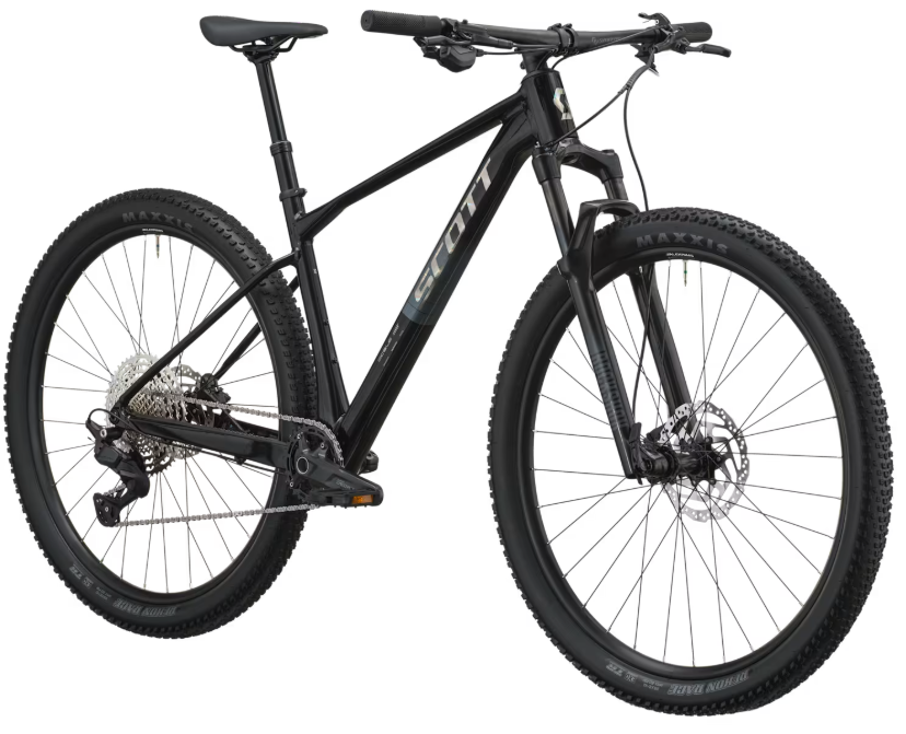 Scott Scale 50 Mountain Bike 2027