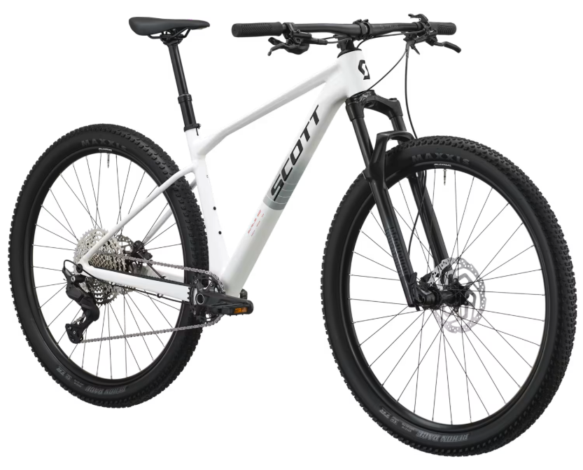 Scott Scale 50 Mountain Bike 2027