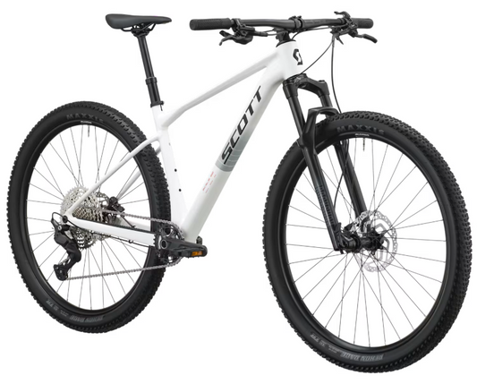 Scott Scale 50 Mountain Bike 2027