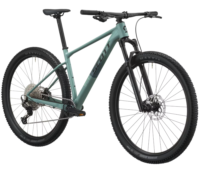 Scott Scale 60 Mountain Bike 2027