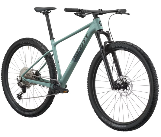 Scott Scale 60 Mountain Bike 2027