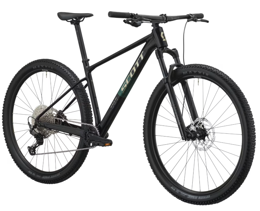Scott Scale 60 Mountain Bike 2027
