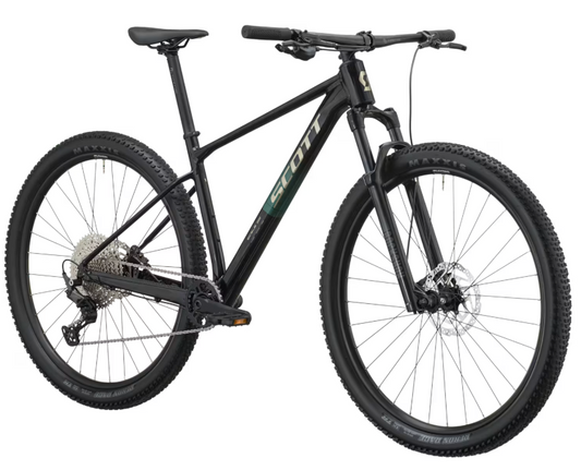 Scott Scale 60 Mountain Bike 2027