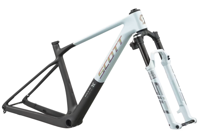Scott Scale RC World Cup Frame+Fork Mountain Bike 2027