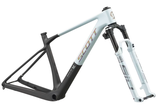 Scott Scale RC World Cup Frame+Fork Mountain Bike 2027