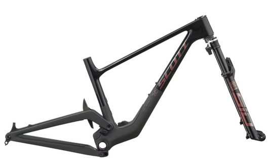Scott Spark RC SL Frame+Fork Mountain Bike 2027