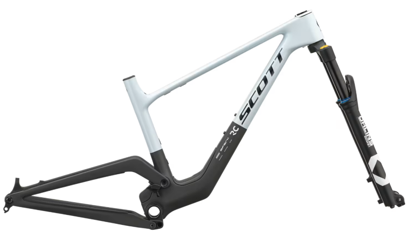 Scott Spark RC World Cup Frame+Fork Mountain Bike 2027