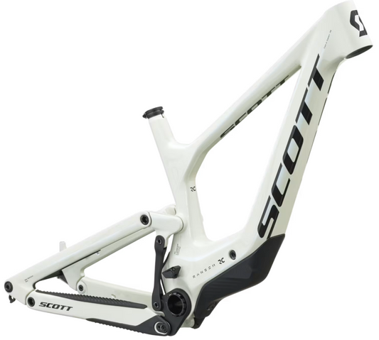 Scott Ransom RC Frame+Shock Downhil Mountain Bike 2027