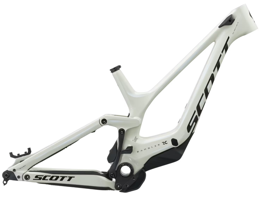 Scott Gambler RC Frame+Shock Mountain Bike 2027