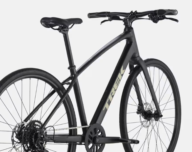 Trek FX 2 Urban,Trekking Bike