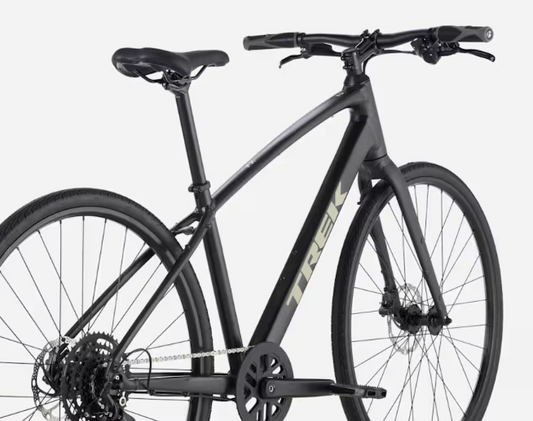 Trek FX 2 Urban,Trekking Bike