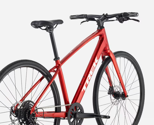 Trek FX 2 Urban,Trekking Bike