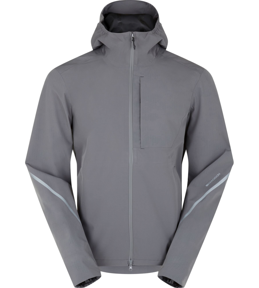 Roam Men's Stellar Tech 2-Layer Waterproof Trail,Mountain,Gravel ,Road Bike Jacket 2027