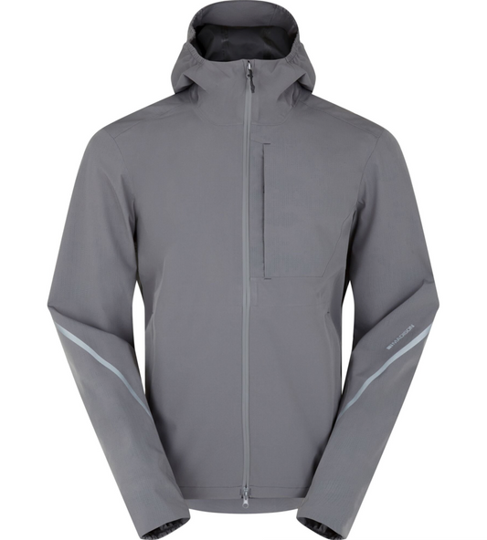 Roam Men's Stellar Tech 2-Layer Waterproof Trail,Mountain,Gravel ,Road Bike Jacket 2027