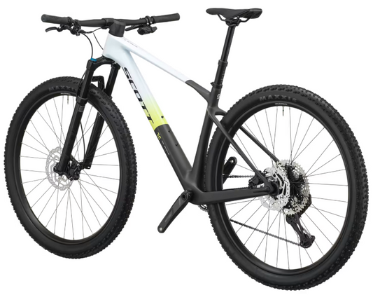 Scott Scale Rc Comp Carbon Cross-Country Bike 2027