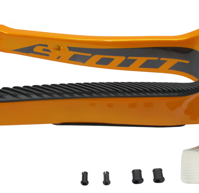 Scott Chainstays Gambler TND 20