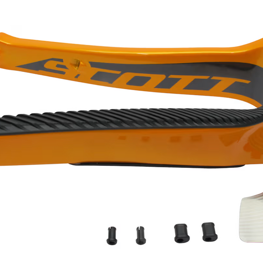 Scott Chainstays Gambler TND 20