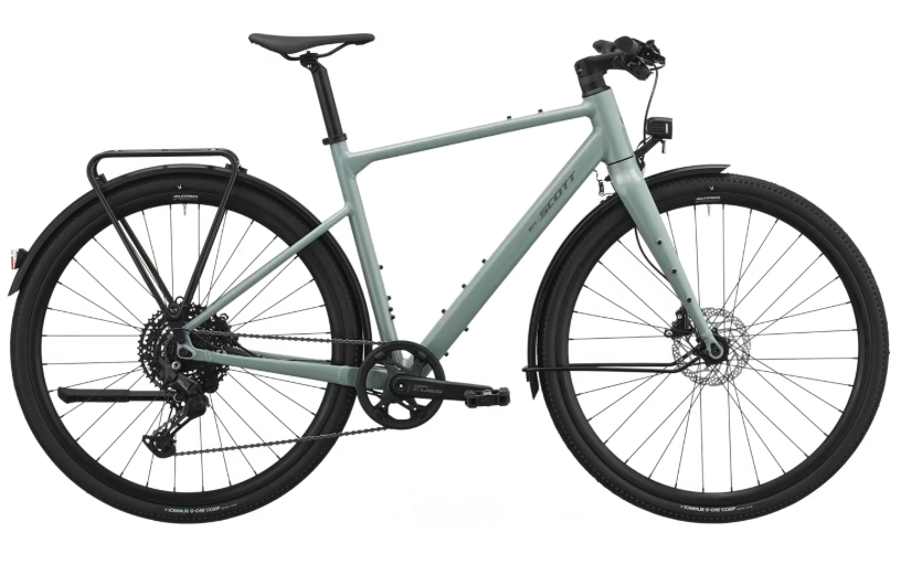 Scott metrix 10 Road bike 2027