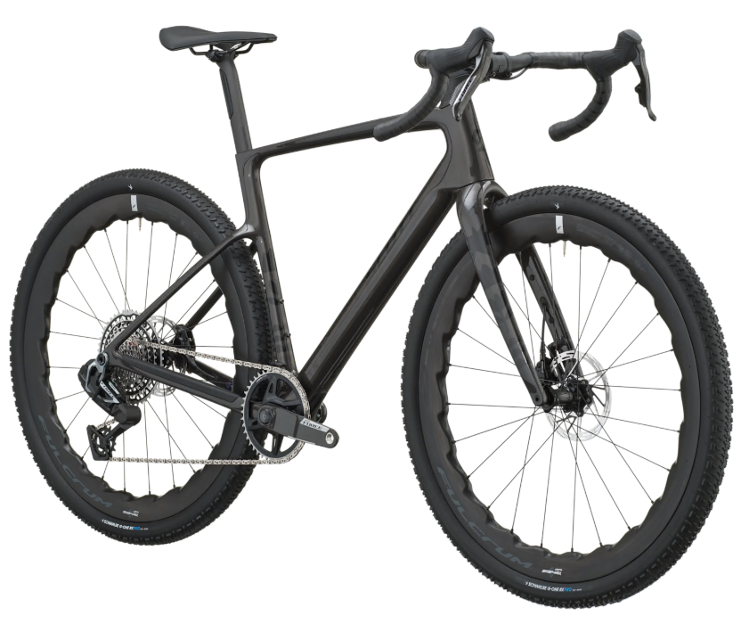 Scott Addict Gravel 20 Bike 2027