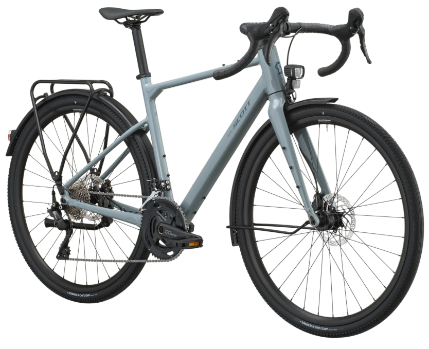 Scott Overland 20 Gravel Bike 2027