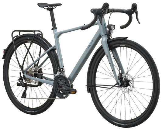 Scott Overland 20 Gravel Bike 2027