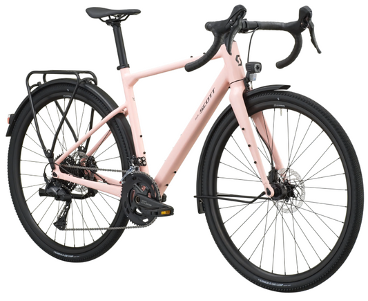 Scott Overland 30 Gravel Bike 2027