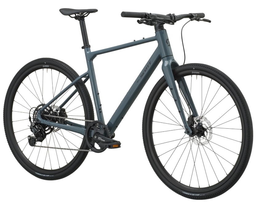 Scott metrix 30 Road bike 2027