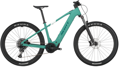 Scott Aspect Eride 910, Urban/Trekking mountain eBike