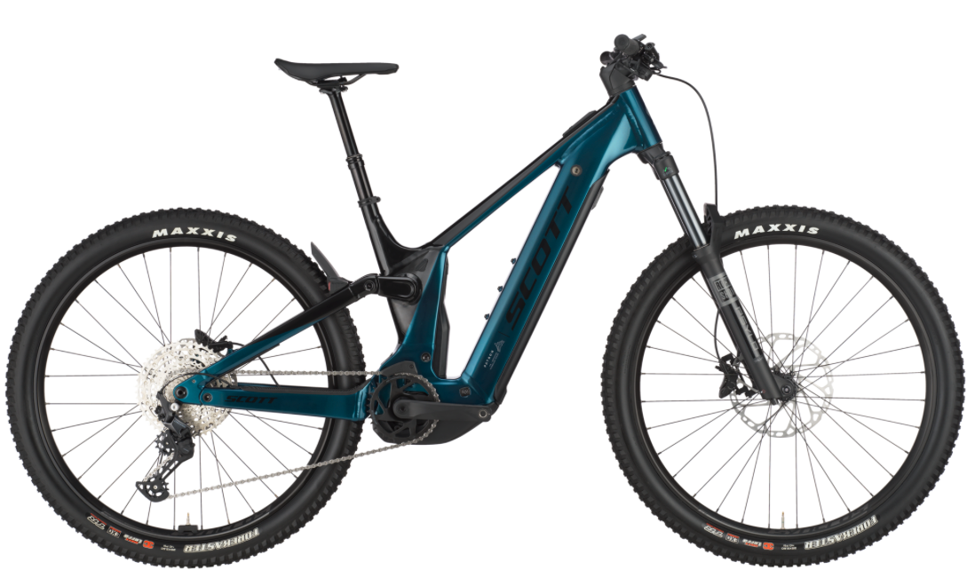 Scott Patron 920 Bike