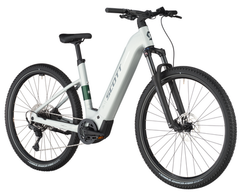 Scott Axis 30 Wave Electric Urban/Trekking E-bike