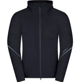 Roam Men's Stellar Tech 2-Layer Waterproof Trail,Mountain Bike Jacket