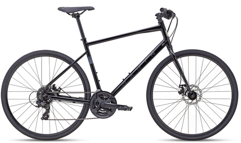 Marin Fairfax 1 700c urban bike