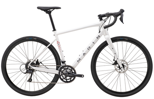 Marin GESTALT 1 700C Trail,Gravel,Urban Bike