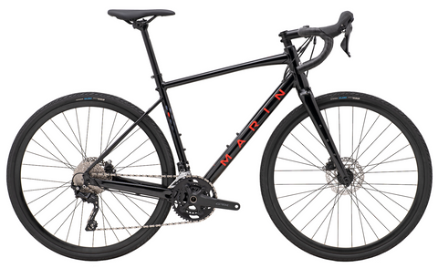Marin Gestalt  2 700C Gravel,Commuter Bike