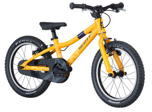 Scott Contrail 160 Kids Mountain BIKE
