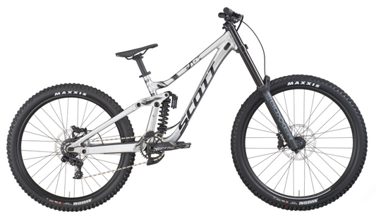 Scott Gambler 20 Alloy downhill mountain Bike