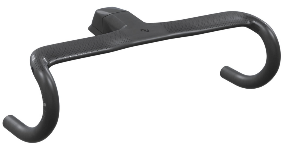 GUIADOR COM AVANÇO INTEGRADO SYNCROS CRESTON IC SL AERO 420MM