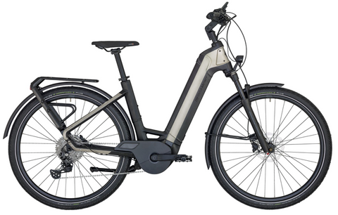 Bergamont E-VILLE EDITION City,Urban,trekking  Ebike