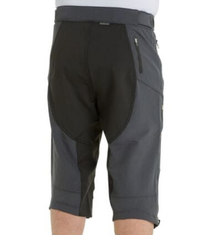Zenith men's 4-Season DWR Mountain Bike Shorts