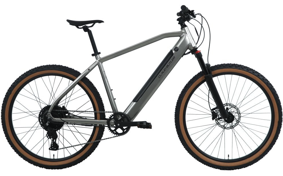 Claud Ridge 2.0 Electric Mountain Bike