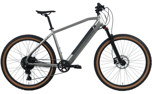 Claud Ridge 2.0 Electric Mountain Bike