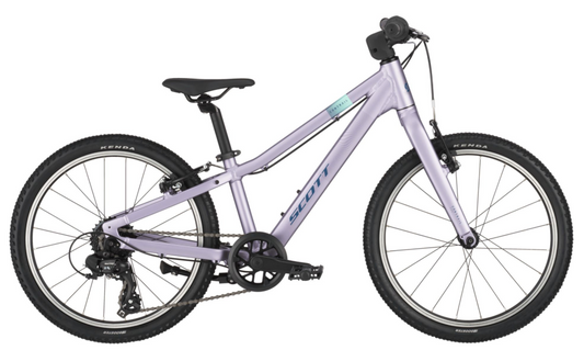 Scott Contrail 200 trail Kids Bike