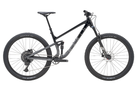 Marin Rift Zone 1 29 Trail, Mountain Bike