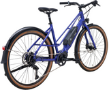 Kona Ecoco Electric urban/trekking bike