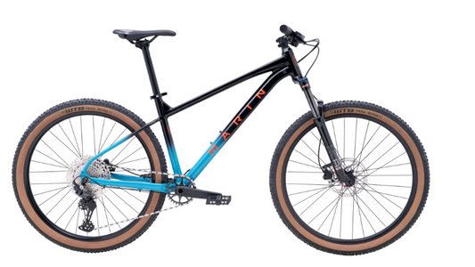 Marin Bobcat Trail 5 29er Trail,Mountain Bike