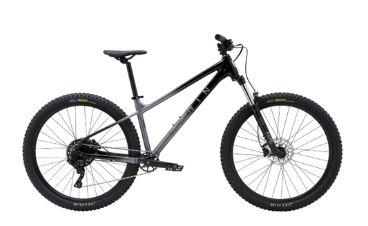 Marin San Quentin 1 29er Hardtail Mountain Bike
